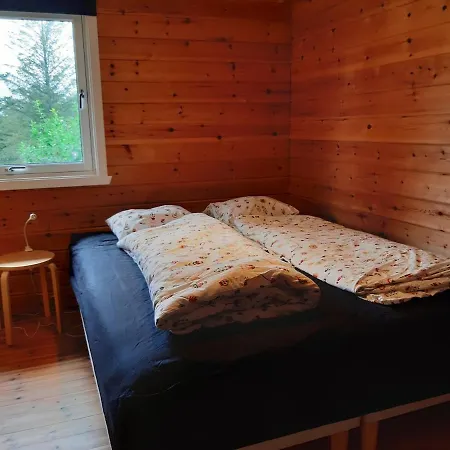 Hébergement de vacances 