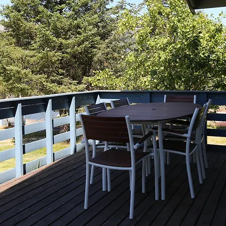 Hébergement de vacances 